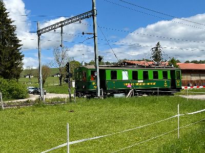 Zunftausflug 2024 – Bild 35