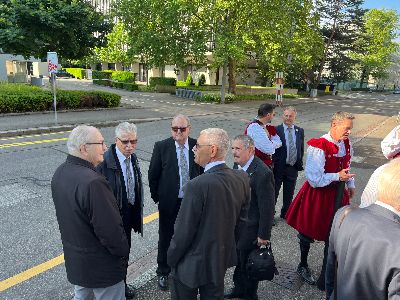 Zunftausflug 2024 – Bild 4