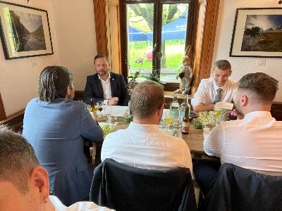 Zunftausflug 2024 – Bild 20