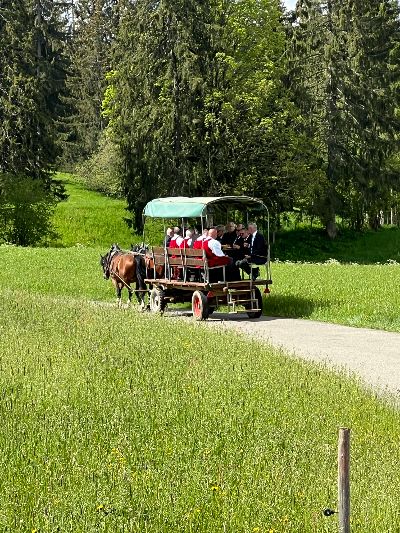 Zunftausflug 2024 – Bild 32