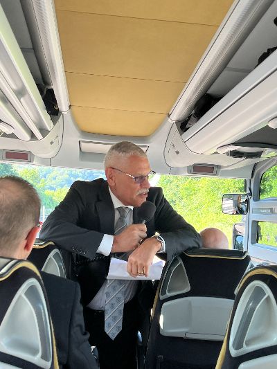 Zunftausflug 2024 – Bild 6