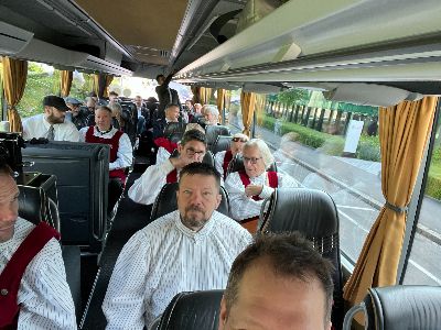 Zunftausflug 2024 – Bild 5