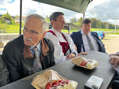 Zunftausflug 2024 – Bild 29