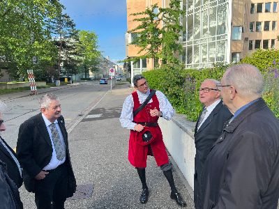 Zunftausflug 2024 – Bild 2