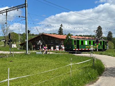 Zunftausflug 2024 – Bild 34
