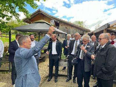 Zunftausflug 2024 – Bild 12