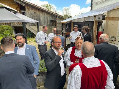 Zunftausflug 2024 – Bild 10