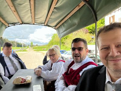 Zunftausflug 2024 – Bild 30