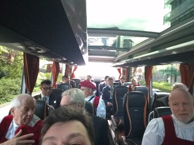 Zunftausflug 2026 – Bild 5