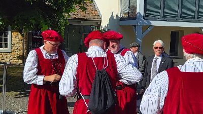 Zunftausflug 2026 – Bild 29