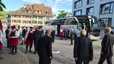 Zunftausflug 2026 – Bild 7