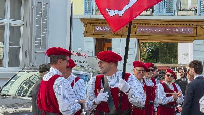 Zunftausflug 2026 – Bild 9