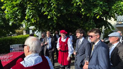 Zunftausflug 2026 – Bild 37