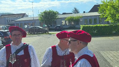 Zunftausflug 2026 – Bild 33