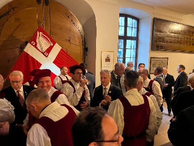 Zunftessen 2024 – Bild 1
