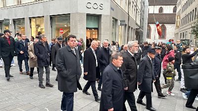 Zunftessen 2024 – Bild 18