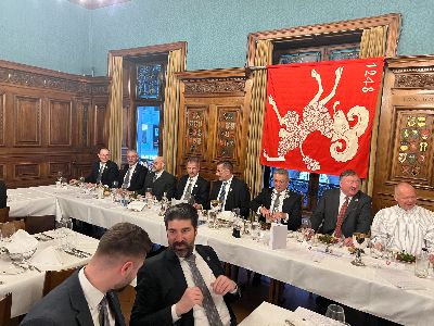Zunftessen 2024 – Bild 20